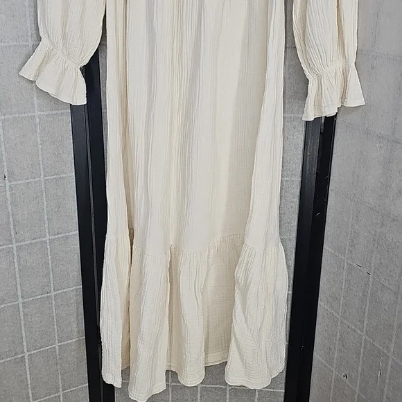 Nothing Fits But Yuki Dress Suze Large - Picture 10 of 13